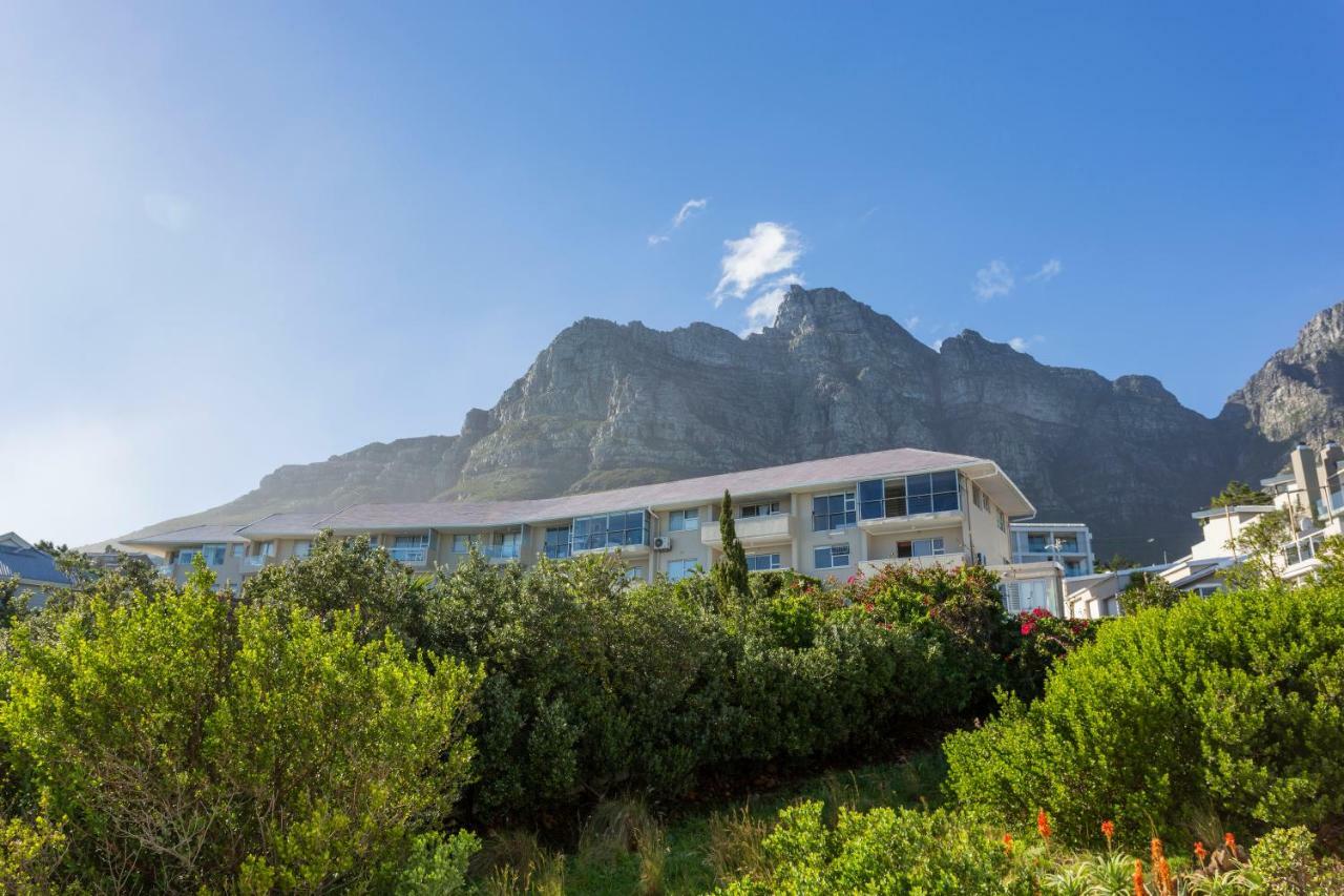 Camps Bay Holiday Apartments Kapstadt Exterior foto