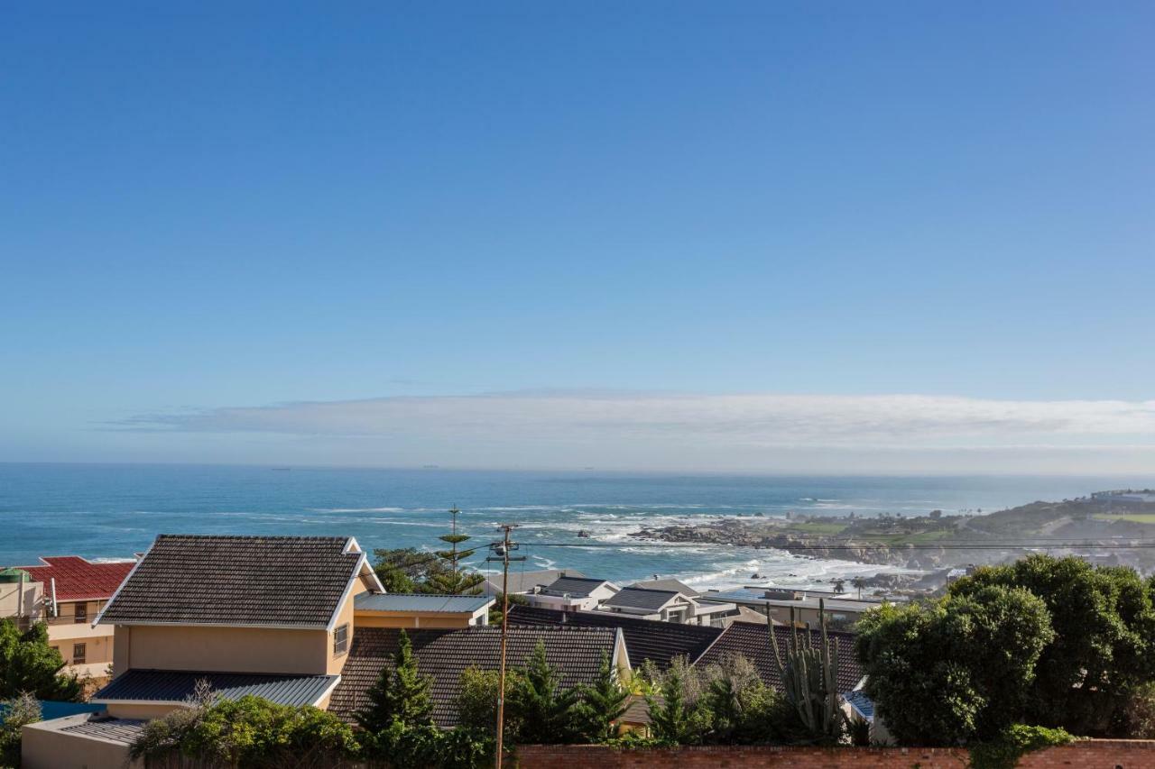 Camps Bay Holiday Apartments Kapstadt Exterior foto