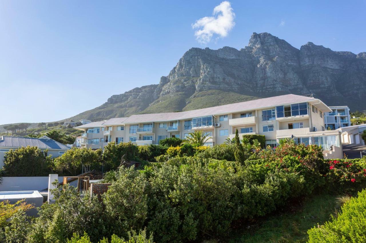 Camps Bay Holiday Apartments Kapstadt Exterior foto