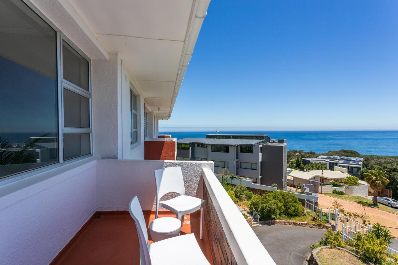 Camps Bay Holiday Apartments Kapstadt Exterior foto