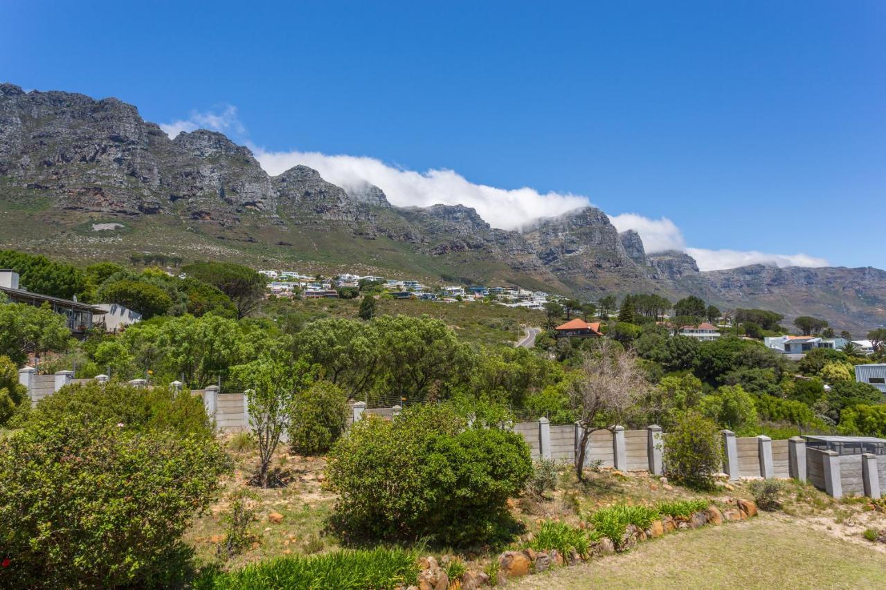 Camps Bay Holiday Apartments Kapstadt Exterior foto